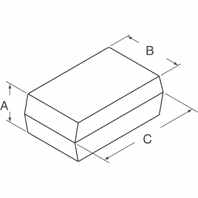PT-11557-B Bud Industries  Boxen
